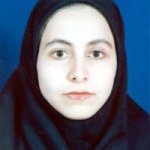 تصویر دکتر ملیحه علی بیگی نژاد