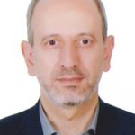 تصویر دکتر سعید عظیم زاده مقدم