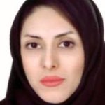تصویر دکتر راحله پیری