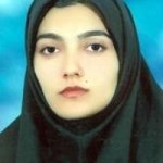 تصویر دکتر صفیه قریب