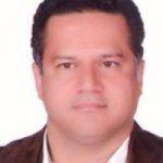 تصویر دکتر شهرام اخوان ملایری