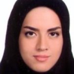 تصویر دکتر افسانه ممتاز