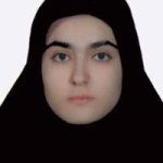 تصویر دکتر فائزه عین بیگی