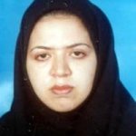تصویر دکتر فرشته محسنی