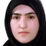 تصویر دکتر فرشته محمدزاده شبستری
