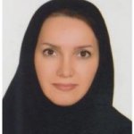 تصویر دکتر امنه امیدوارجلالی