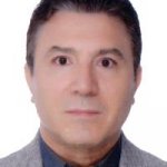 تصویر دکتر امین معصومی