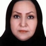 تصویر دکتر فرشته هاشمی