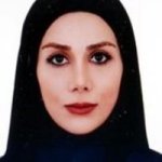 تصویر دکتر سهیلا یداله دماوندی