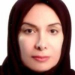 تصویر دکتر زهرا فداییان