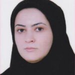 تصویر دکتر زهرا سیدفرجی