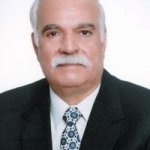 تصویر دکتر محمود رزمجو