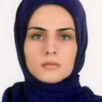 تصویر دکتر طیبه مبلغی