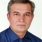 تصویر دکتر طاهر محیط مافی