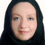 تصویر دکتر افسانه نقیبی