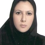 تصویر دکتر سیما رستم بیگی