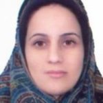 تصویر دکتر سولماز ارنظری قرنجیک