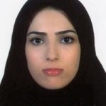 تصویر دکتر نگار احمدخان بیگی