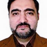 تصویر دکتر علی رضا نوری