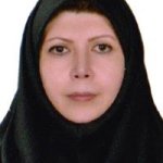 تصویر دکتر نازیلا نیکجوفر