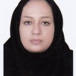 تصویر دکتر طیبه رسته