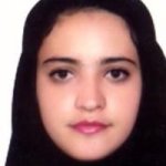 تصویر دکتر فاطمه عسگری
