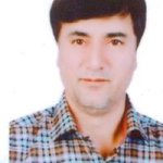 تصویر دکتر احمد بیگی