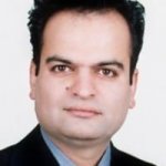 تصویر دکتر مهدی جهان تیغ