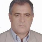 تصویر دکتر فرهاد عشوری دوران محله