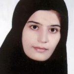 تصویر دکتر فاطمه رحیمی