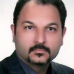 تصویر دکتر محسن بقایی