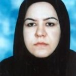 تصویر دکتر فریبا قربانی نژاد