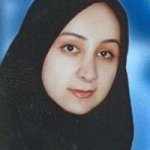تصویر دکتر فیروزه رحمتیان