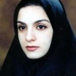 تصویر دکتر آمنه شارقی