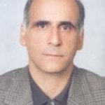 تصویر دکتر محمود رحیمی