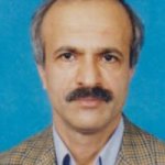 تصویر دکتر حسین فرخنده
