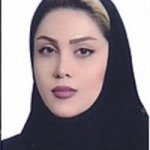 تصویر دکتر میترا بیگی