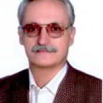 تصویر دکتر علی بخشنده مقدم
