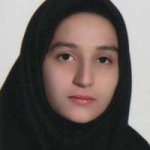 تصویر دکتر عاطفه شمسی