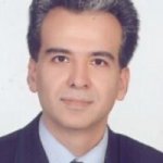 تصویر دکتر مهران نوری