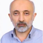 تصویر دکتر بهنام قدوسی بروجنی