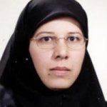 تصویر دکتر نادره شاهی