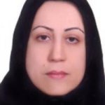 تصویر دکتر فیروزه محسنی