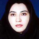 تصویر دکتر فیروزه مهرفر