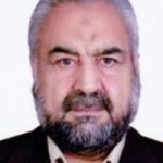 تصویر دکتر سید عبدالحمید معصومی