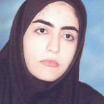 تصویر دکتر افسانه حسنوندعموزاد