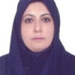 تصویر دکتر فیروزه بهزادی