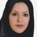 تصویر دکتر شهلا عشوری
