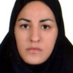 تصویر دکتر افسانه مختاری
