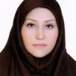 تصویر دکتر طیبه شاه چراغی
